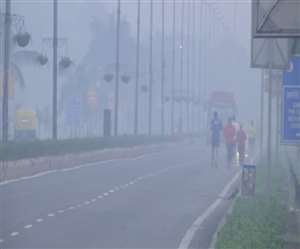 वायु प्रदूषण से दिल्ली-एनसीआर बेहाल, यूपी-हरियाणा और बिहार में भी AQI गंभीर श्रेणी में कायम