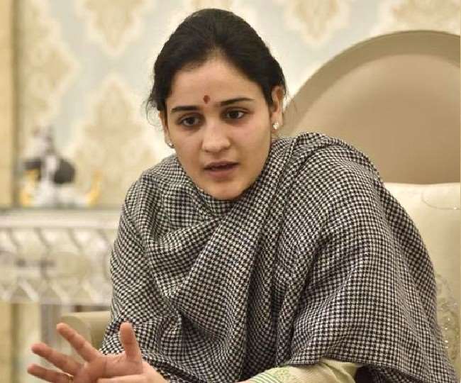 Aparna Yadav younger daughter in law of Mulayam Singh Yadav said BJP  government failed on every front