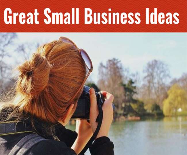 Business Ideas : घर बैठे-बैठे करें ये ऑनलाइन बिजनेस, महीने में लाखों कमाएंगे