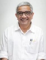 60 वर्षीय डा. बिमल पटेल को वर्ष 2019 में वास्तुकला और योजना के क्षेत्र में पद्मश्री से सम्मानित किया गया।