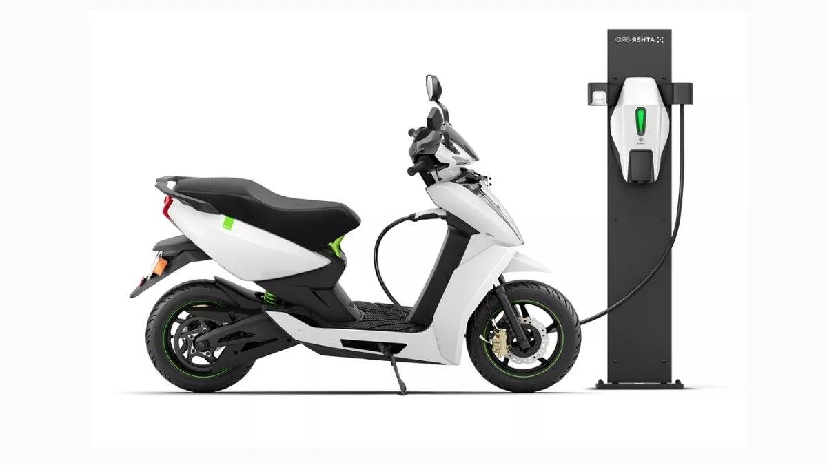 Electric Scooter Rental Scheme, Buyback And Exchange Offer, See Details