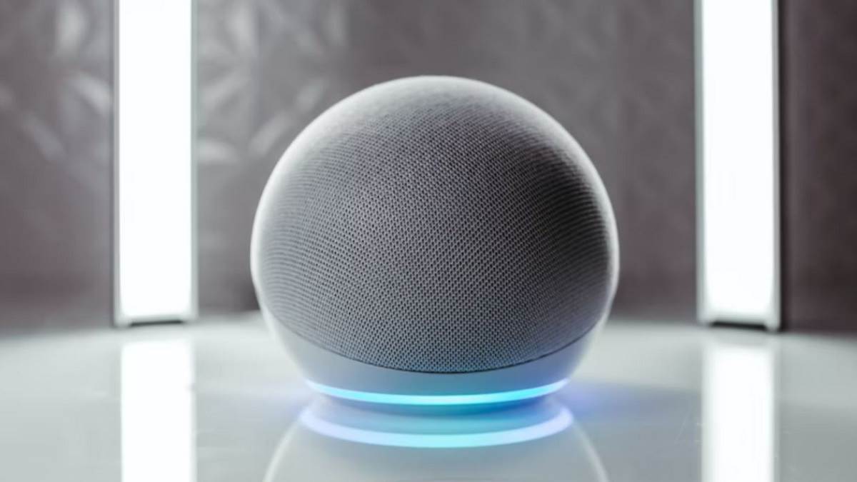 Best Echo Dot: अब इन टॉप रेटिंग्स वाले स्मार्ट एलेक्सा स्पीकर की वॉइस से कंट्रोल होंगे कई डिवाइस