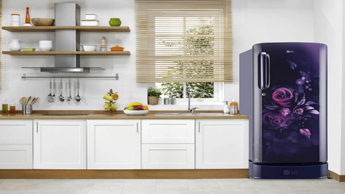 Best Single Door Fridge In India रेफ्रिजरेटर लाएं कम बजट में खरीदने के