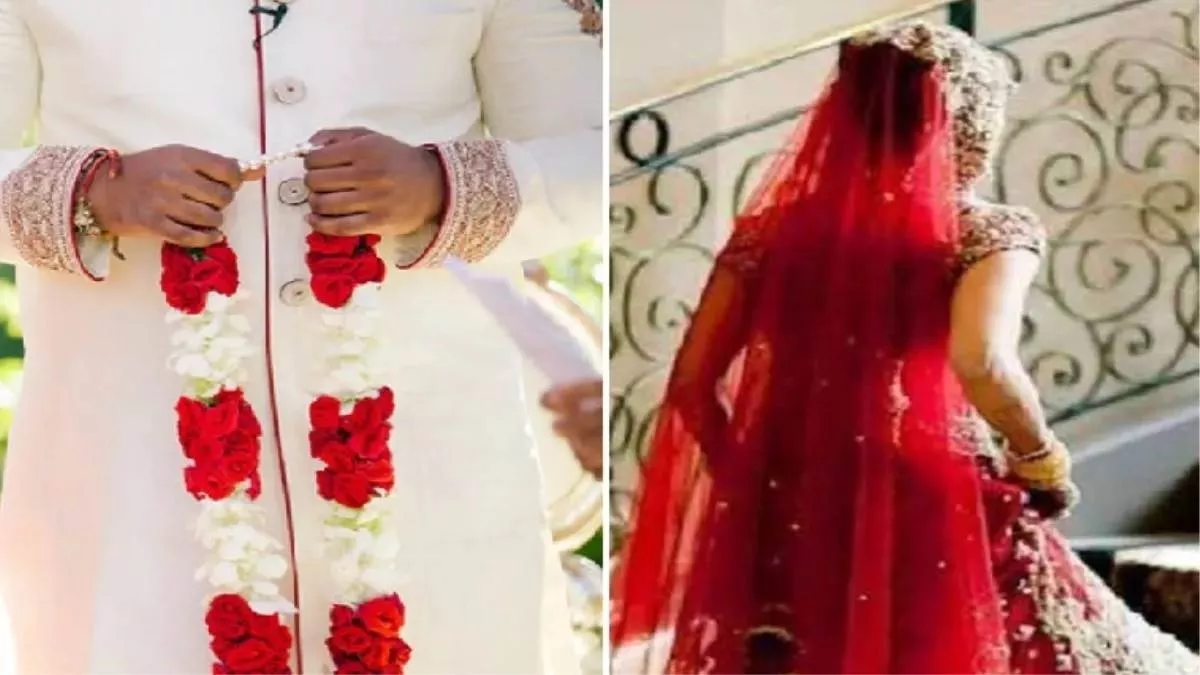 Rajasthan News: शादी से पहले भागी दुल्हन, उदयपुर में प्रेमी संग पकड़ी गई; बैरंग हो वापस लौटी बारात