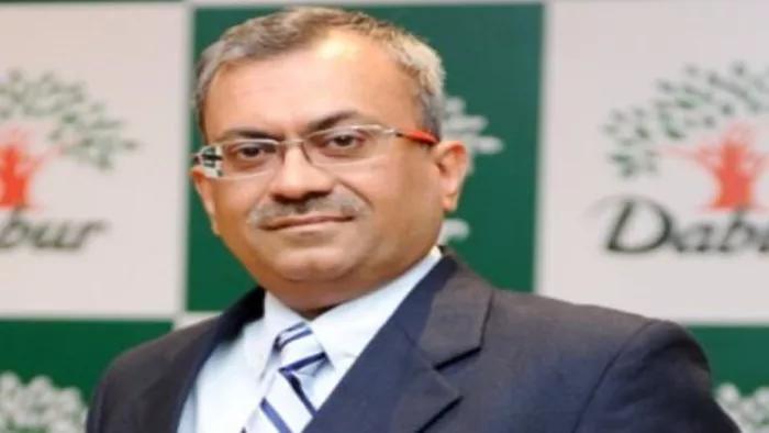 Dabur International CEO Krishan Kumar Chutani resigns (Jagran File Photo)