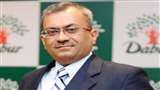 Dabur International CEO Krishan Kumar Chutani resigns (Jagran File Photo)