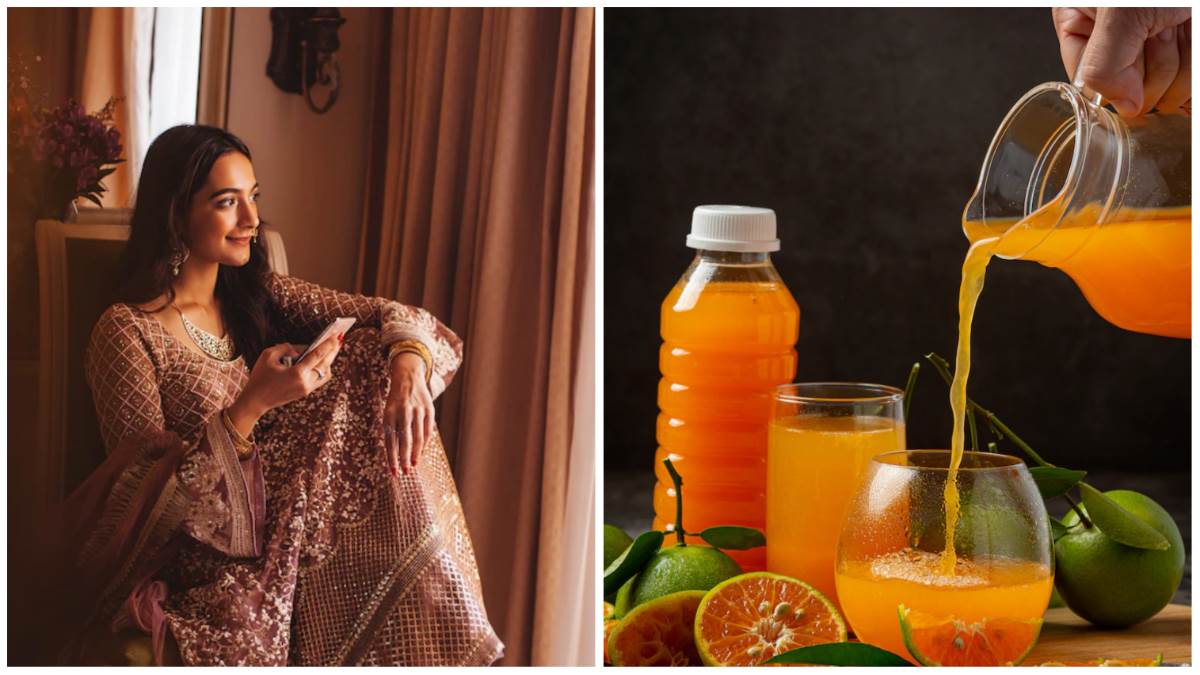 Diet For Bride to be 