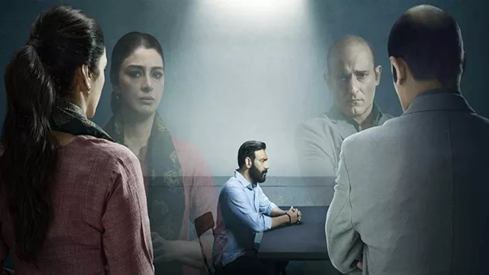 Drishyam 2 Worldwide Box Office Collection Day 17 Ajay Devgn