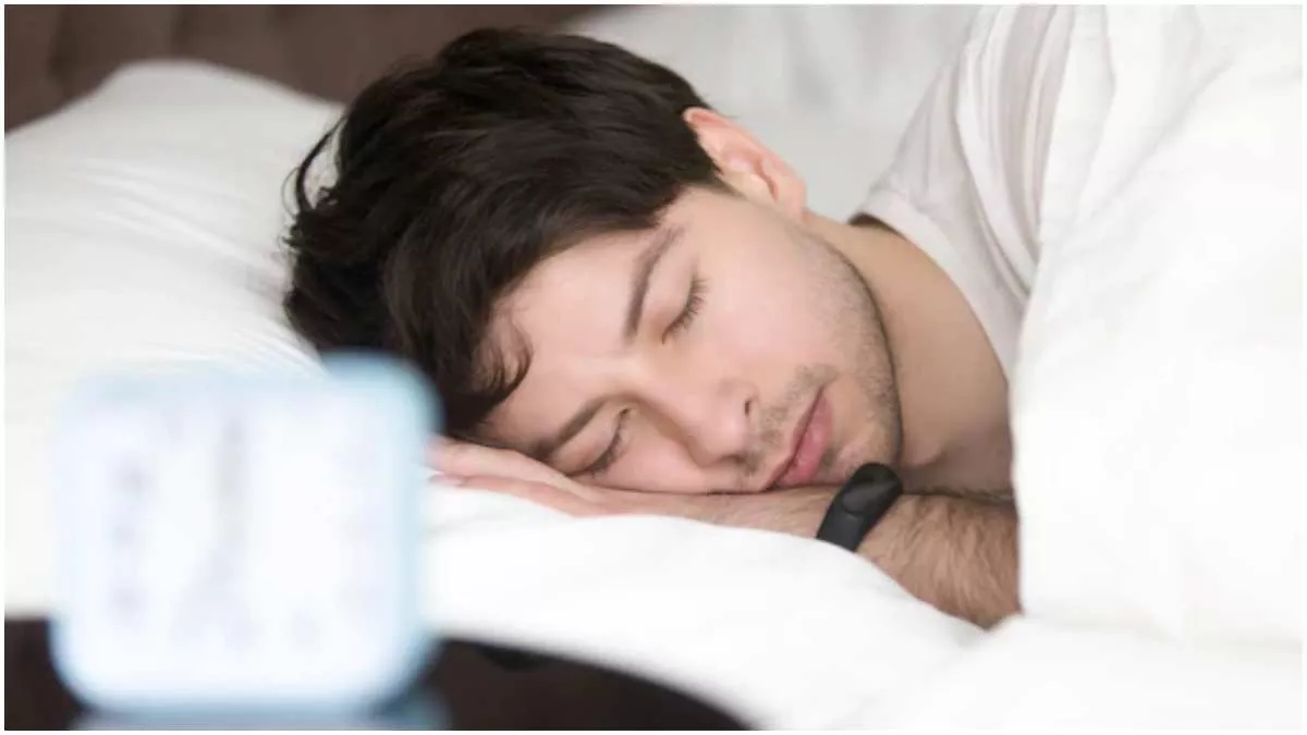 Good Sleep Benefits: रोज़ रात में लेंगे 7-8 घंटे की नींद, तो दूर होंगी सेहत से जुड़ी ये 8 दिक्कतें - 8 Reasons Why You Must Get Good Sleep Everyday