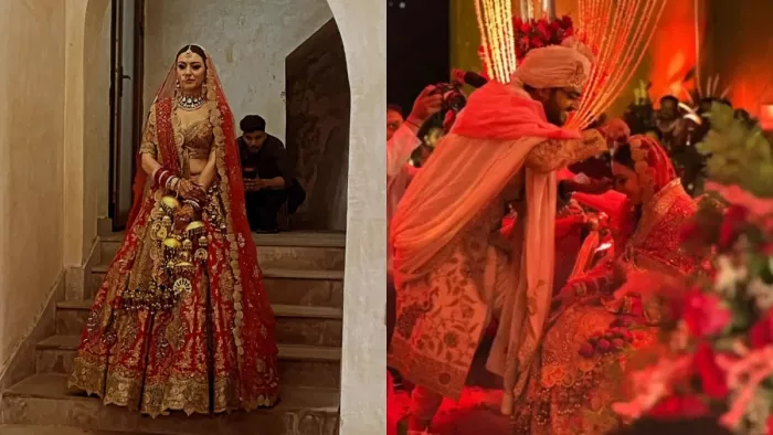 Hansika Motwani, Hansika Motwani, Hansika Motwani wedding