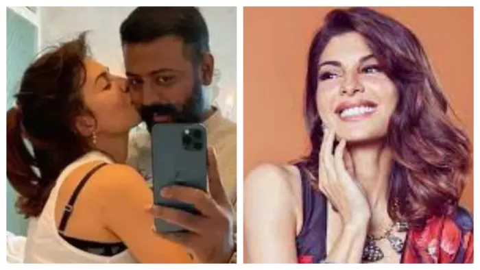 Jacqueline Fernandez stopped at Mumbai airport linked to Sukesh Chandrasekhar s 200 crore money laundering case