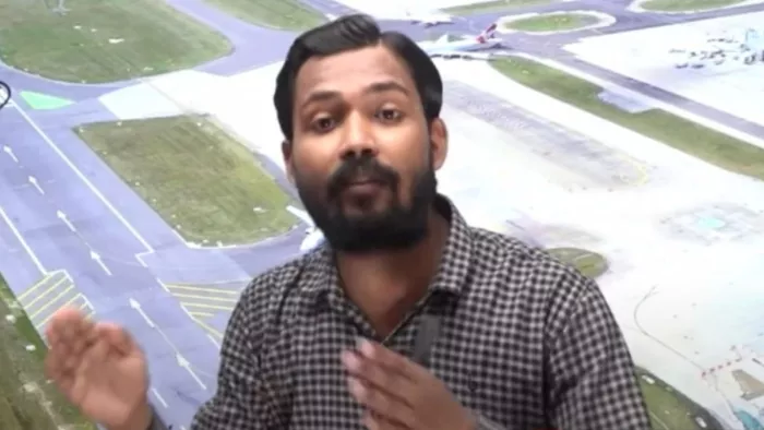 पटना के मशहूर खान सर विवाद में फंसे।