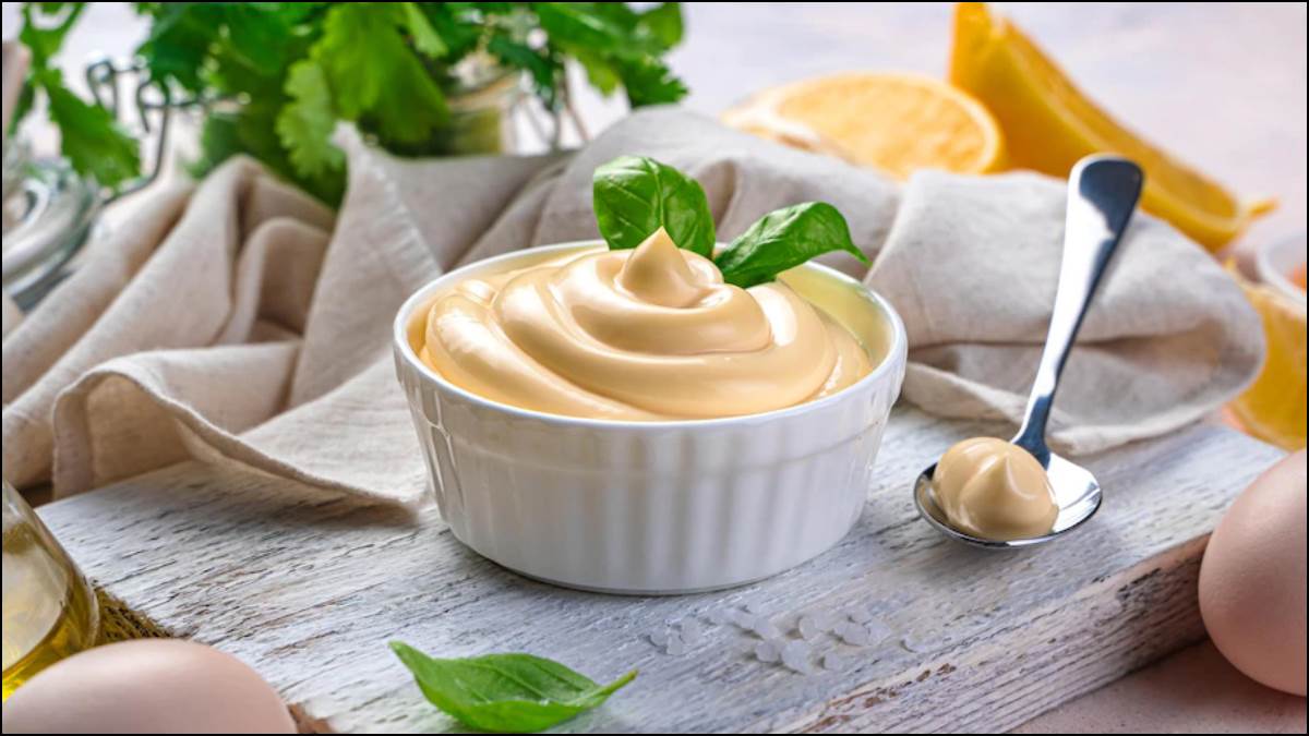 Mayonnaise Side Effects: मेयोनीज का स्वाद लुभाता है तो हो जाएं सावधान ...