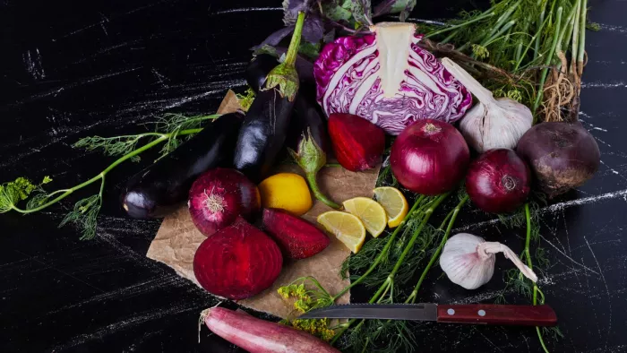 Natural Blood Purifiers: खून को साफ करने वाले फूड आइटम्स