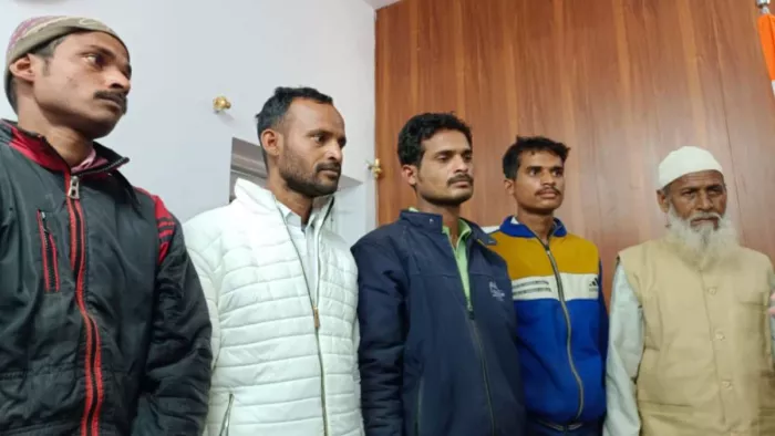 Pilibhit Crime: अपनों ने ही की थी मासूम अनम की हत्या, विरोधी को फंसाने की थी साजिश : जागरण