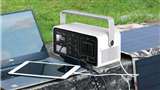 Solar Power Generator: Price, Features and Capacity