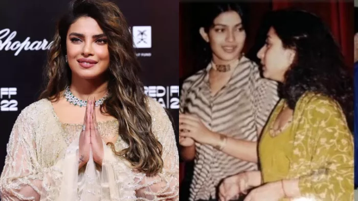 Priyanka Chopra Unseen Bareilly Pics From Pre-Miss India Days, Instagram