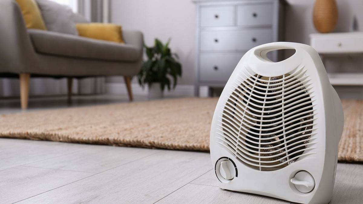 Room Heater With Price In India: Features and Details