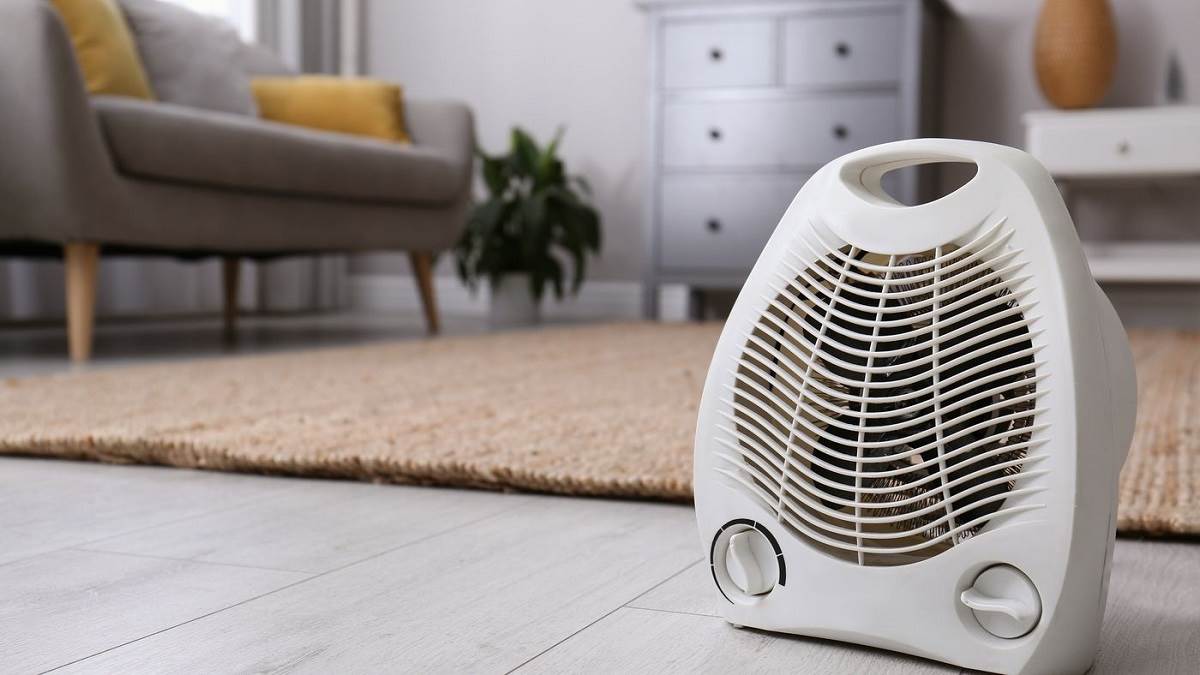 Room Heater With Price In India कड़कड़ाती ठंड में भी छूट जाएगा पसीना मामूली कीमत पर लें हीटर का मजा - Room Heater With Price In India: कड़कड़ाती ठंड में भी छूट