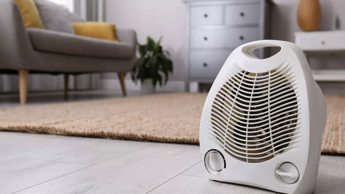 Room Heater With Price In India: कड़कड़ाती ठंड में भी छूट जाएगा पसीना, मामूली कीमत पर लें हीटर का मजा