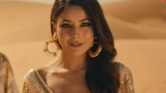 shehnaaz gill ghani sayani song out fans impressed with bigg boss ex contestant haryanvi accent. Photo Credit/Instagram