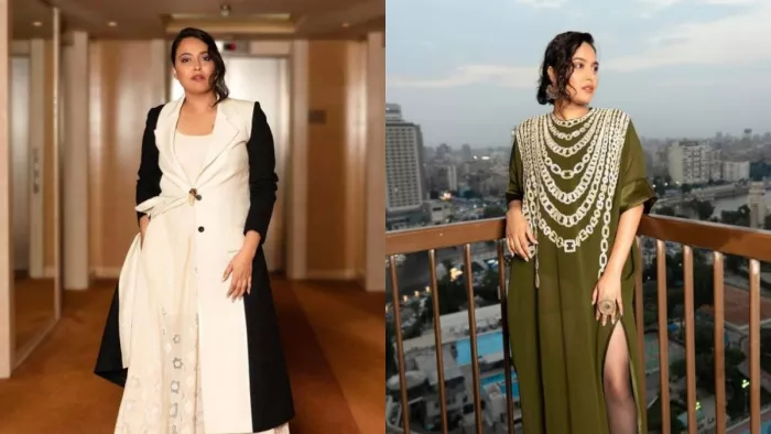File Photo of Swara Bhakar. Photo Credit: Swara Bhaskar Instagram