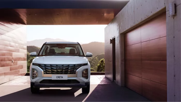 2024 Hyundai Creta Launch Soon, Know Expected Updates (प्रतीकात्मक तस्वीर)