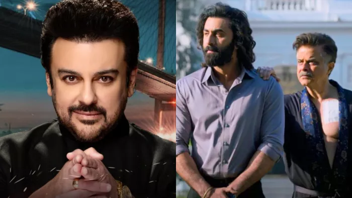 एनिमल की आलोचना पर अदनाना सामी ने किया रिएक्ट, (X Image)