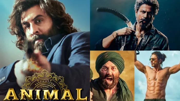 Animal Box Office Collection Day 4, (X Image)