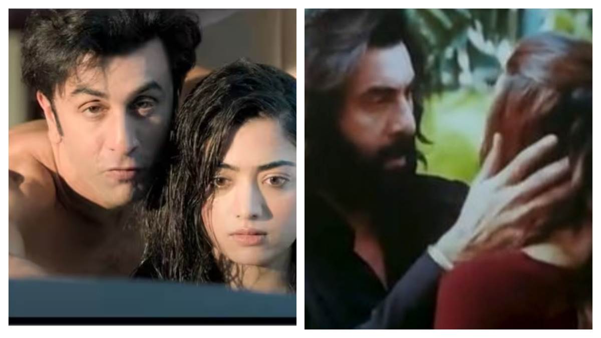animal worldwide collection day 4 ranbir kapoor rashmika mandanna bobby deol film cross 400 crore mark