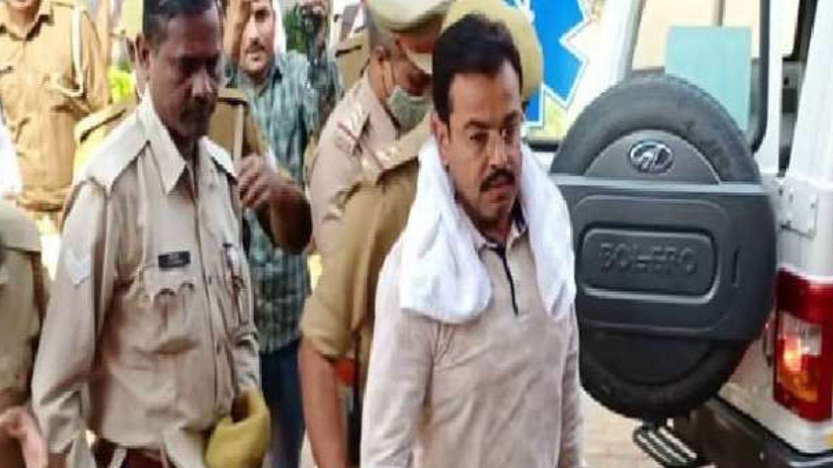 lakhimpur kheri violence case witness retracts from statement