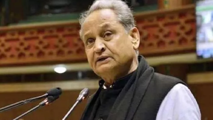 राजस्थान का नेता प्रतिपक्ष चुनने के लिए कांग्रेस की हुई अहम बैठक (फाइल फोटो)