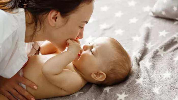 Baby Skin Care Tips: बच्चों की देखभाल के तरीके
