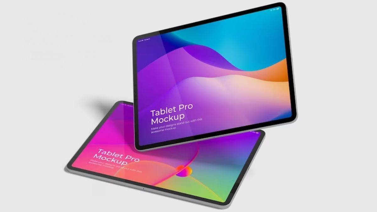 यूट्यूबर, ग्राफ़िक्स और गेमिंग में इन Apple iPad का है दबदबा, एडवांस फीचर्स के चलते बाकी Tablets ने टेके घुटने