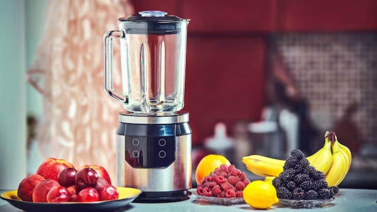 कम कीमत में कौन सा Mixer Grinder घर के लिए रहेगा बेस्ट? कीमत और एडवांस फीचर्स देख खुद करें फैसला