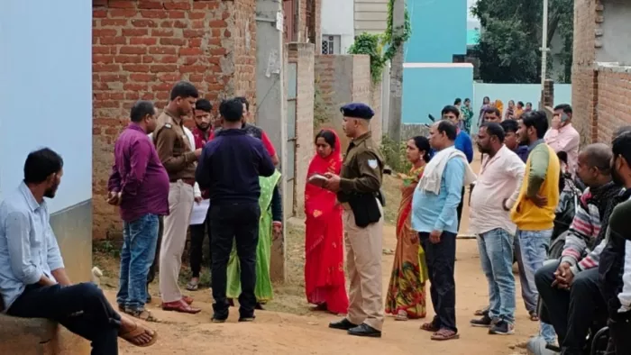 दूसरी औरत-दहेज के लालच में पति ने कर दी पत्नी की हत्या
