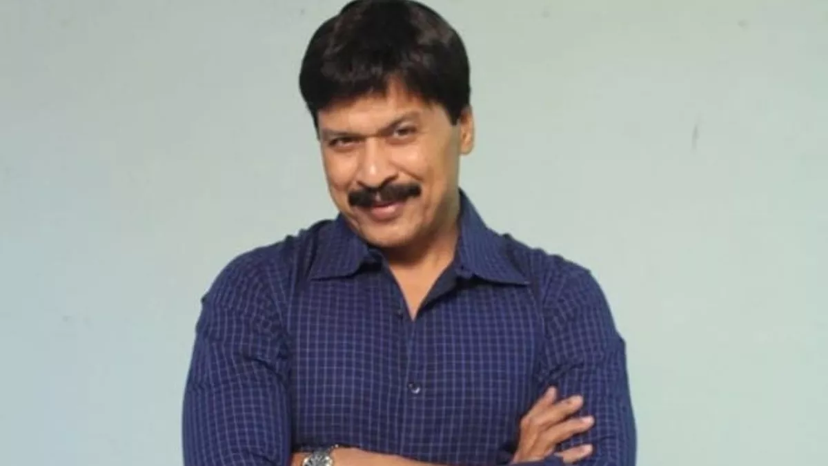 इंस्पेक्टर फ्रेडरिक्स CID के अभिनेता दिनेश फड़नीस का निधन - Inspector Fredericks CID actor Dinesh Phadnis passes away