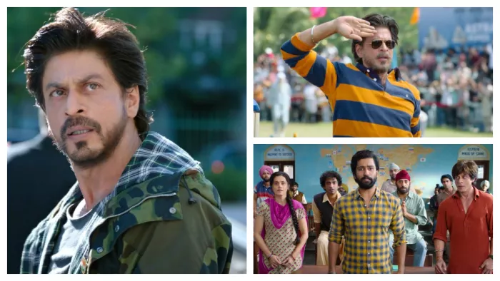 Dunki Trailer: Dunki Drop 4 Social Media Reactions