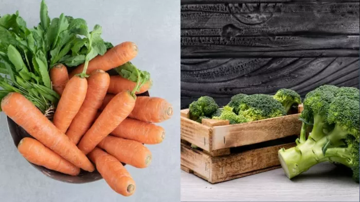 Fiber Rich Foods: वजन कम करने के लिए खाएं ये सब्जियां