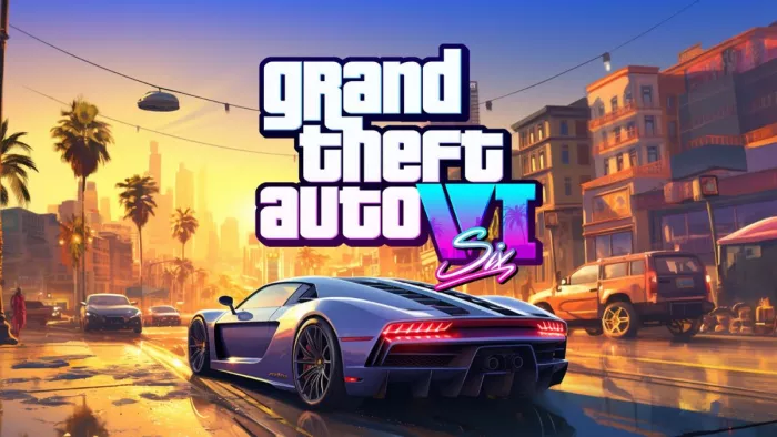 Grand Theft Auto 6 का ट्रेलर रिलीज हुआ।