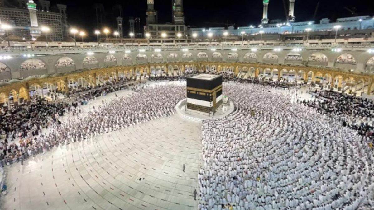 ncr process to submit application form for haj yatra 2024 begins know more details