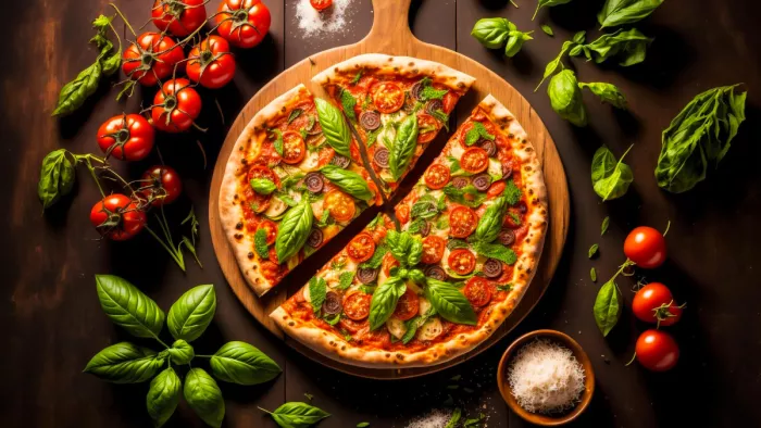 Healthy Junk Foods: जंक फूड को ऐसे बनाएं हेल्दी