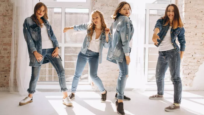 Jeans Styling Tips: जींस पहनने के तरीके