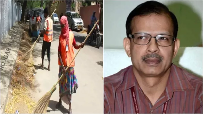 विश्वविद्यालयों में आउटसोर्सिंग से होगी 3 हजार सफाईकर्मियों की नियुक्ति, इतनी मिलेगी सैलरी