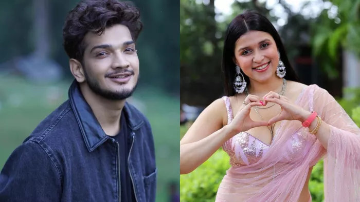 मुनव्वर और मनारा की हुई भयंकर लड़ाई, (X Image)