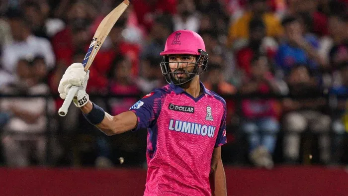 इरफान पठान ने देवदत्त पडिक्कल को टीम में शामिल करने के लखनऊ सुपर जायंट्स के फैसले को शानदार बताया है।