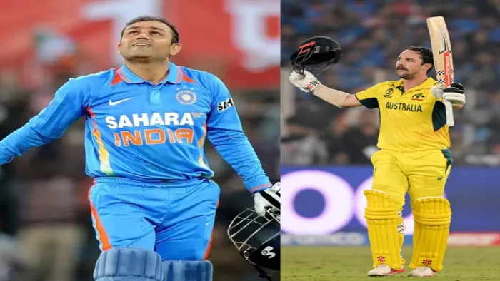 Travis Head vs Sehwag: हेड की तुलना सहवाग से करने पर अजय जडेजा भड़क पड़े।
