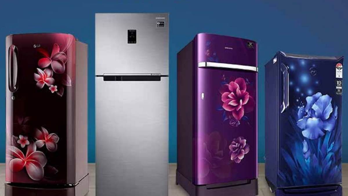Top 6 Refrigerator Brands In India 2024 जानिए क्यों सर्दी में भी ये टॉप