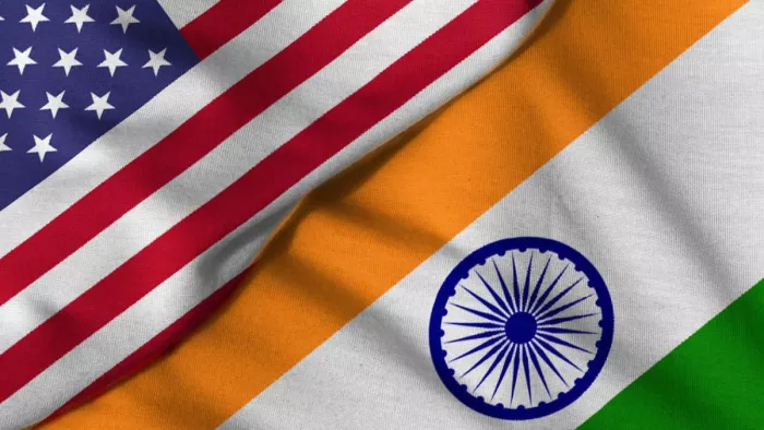 US India Relation भारत और अमेरिका के रिश्तों पर सुधार पर हुई चर्चा।