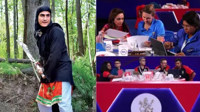 WPL Auction 2024: इन तीन अनकैप्ड खिलाड़ियों पर फ्रेंचाइजी लुटाएगी जमकर पैसा!